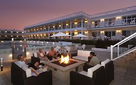 Ocean House Hotel At Bass Rocks